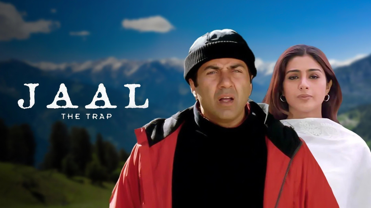 Jaal The Trap Full Movie Watch Online Free