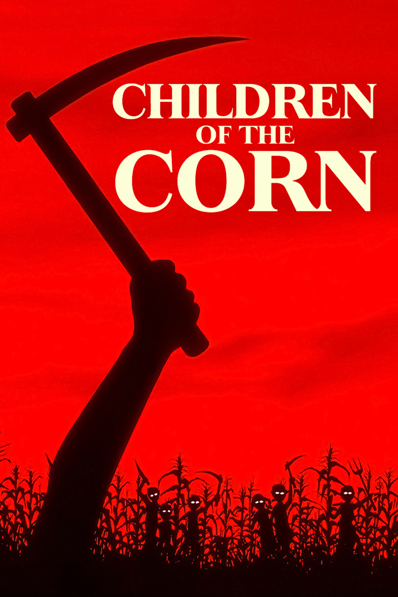Children of the Corn on FREECABLE TV