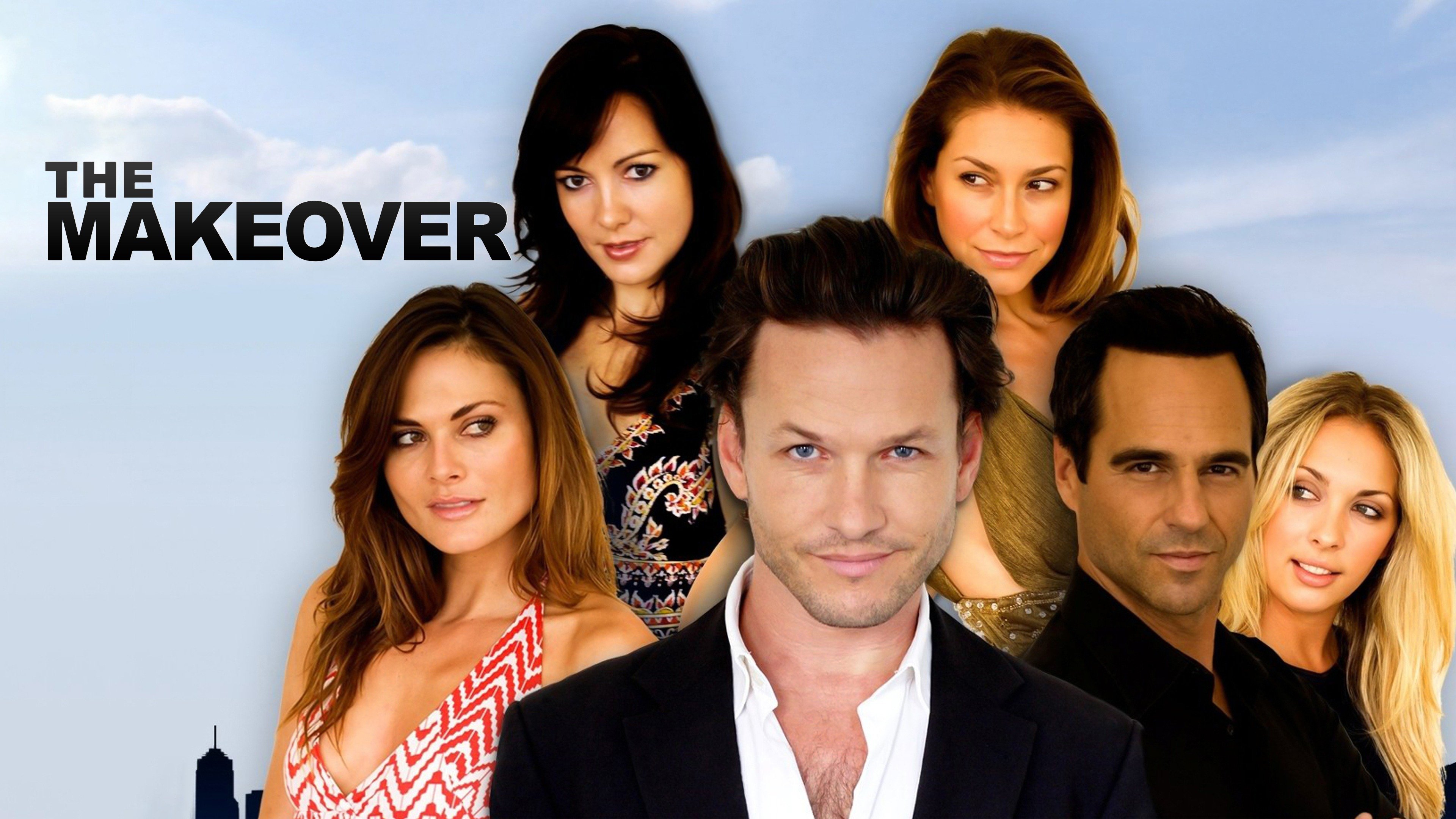 The Makeover (2009) - Plex
