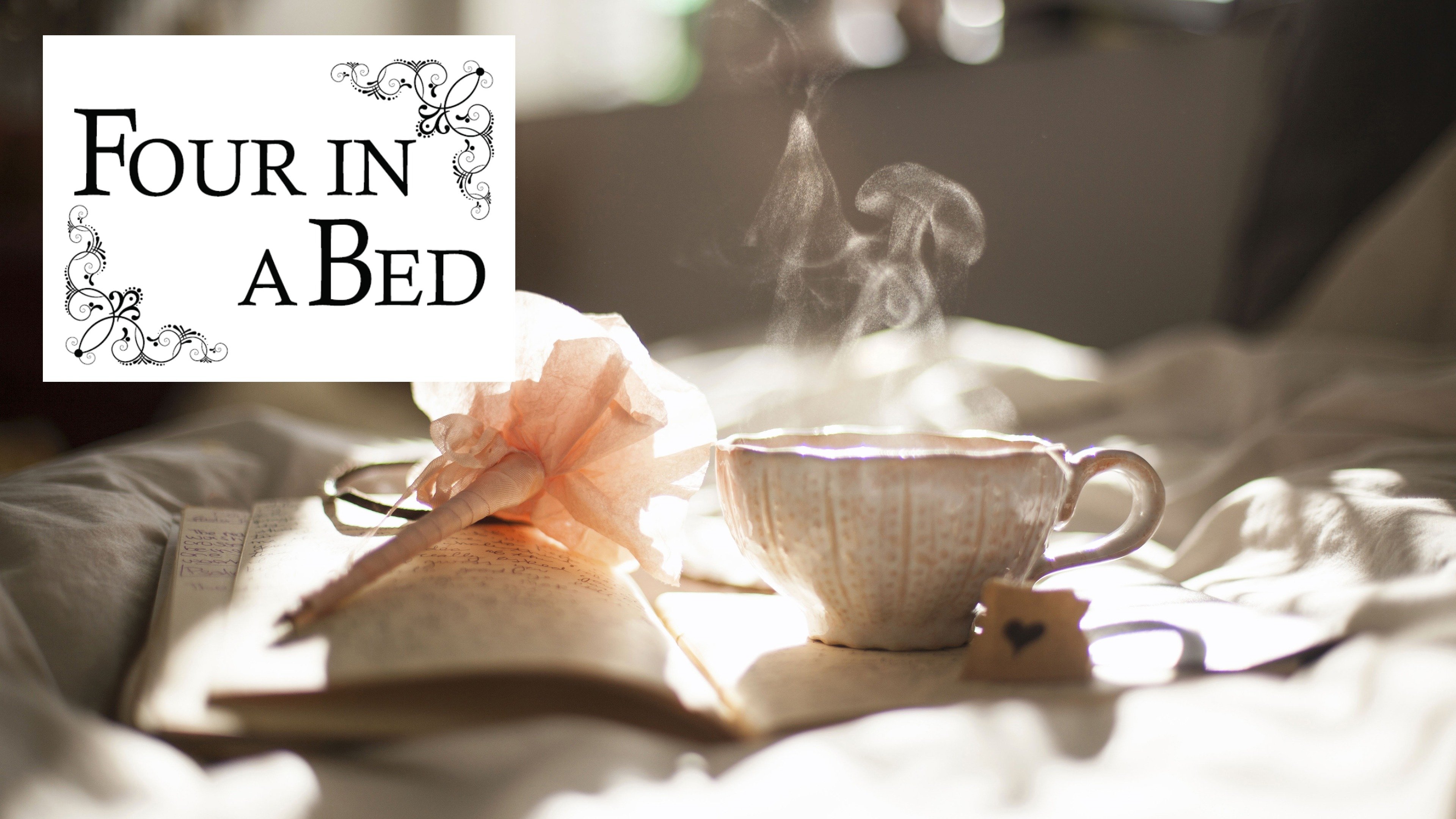 Four in a Bed · Season 3 - Plex - Dent Station B&b Four In A Bed