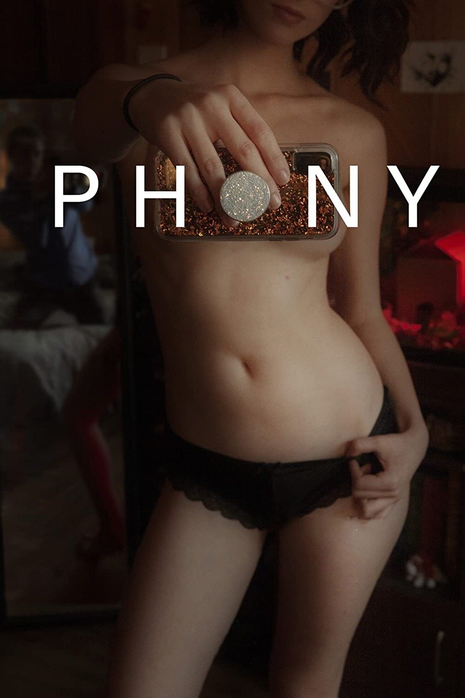 Phony on FREECABLE TV