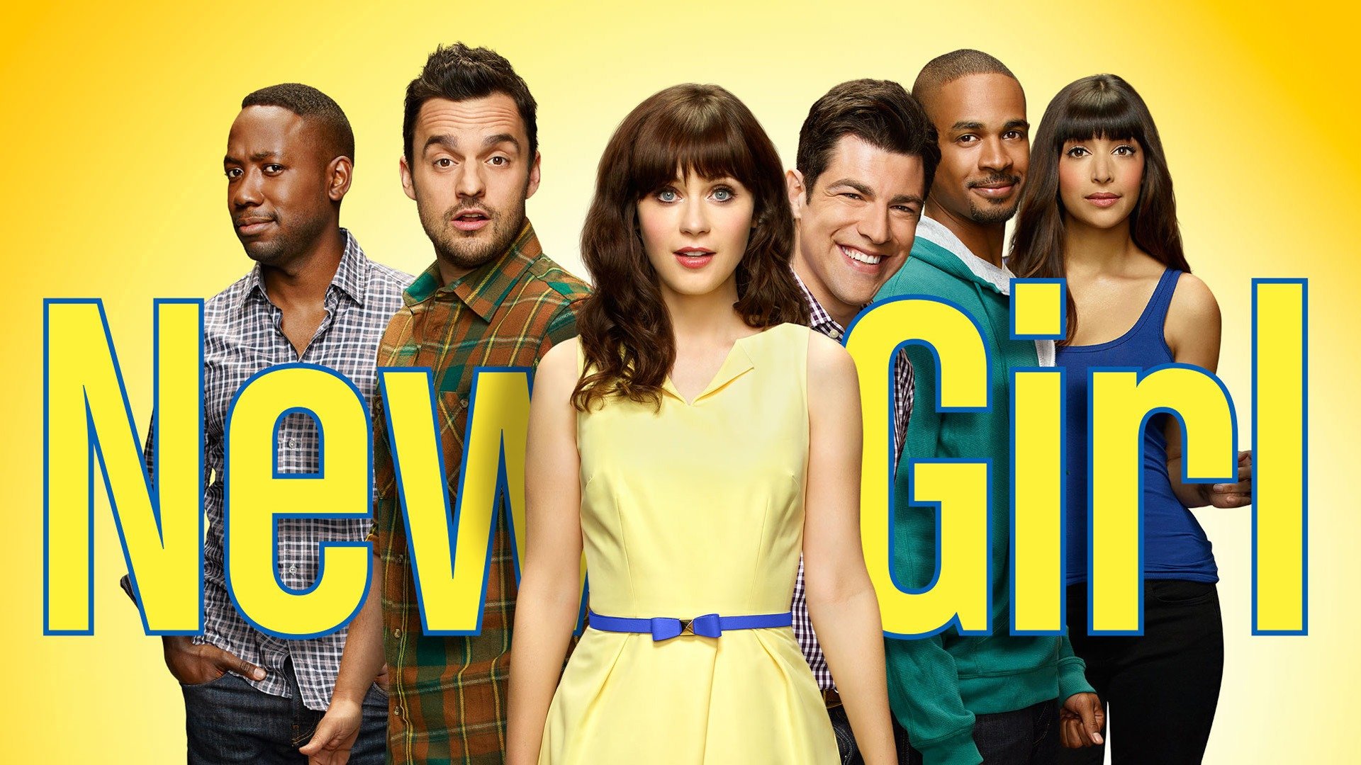 Watch New Girl · Season 4 Episode 9 · Thanksgiving IV Full Episode