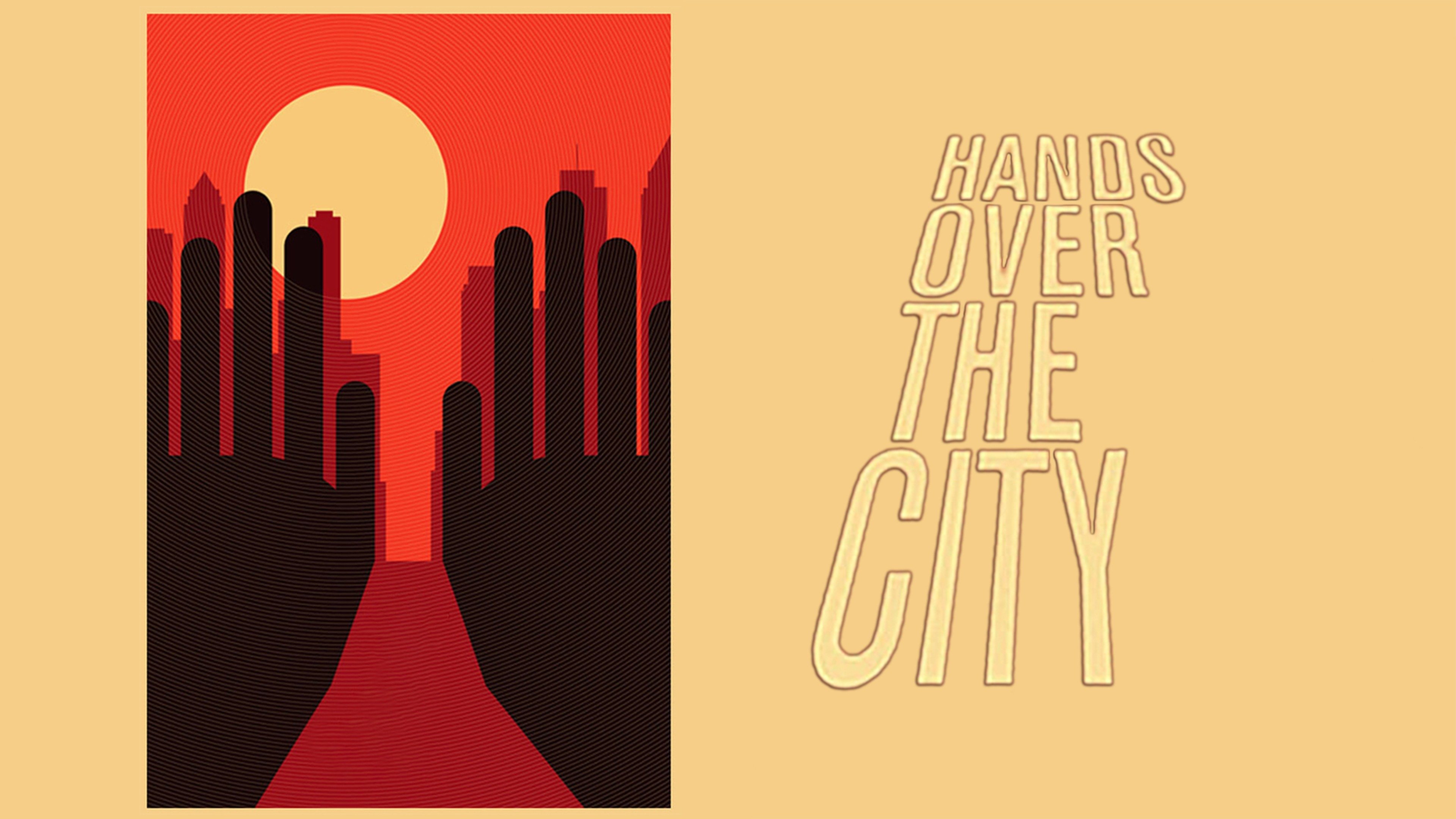 Watch Hands Over the City (1963) Full Movie Online Plex