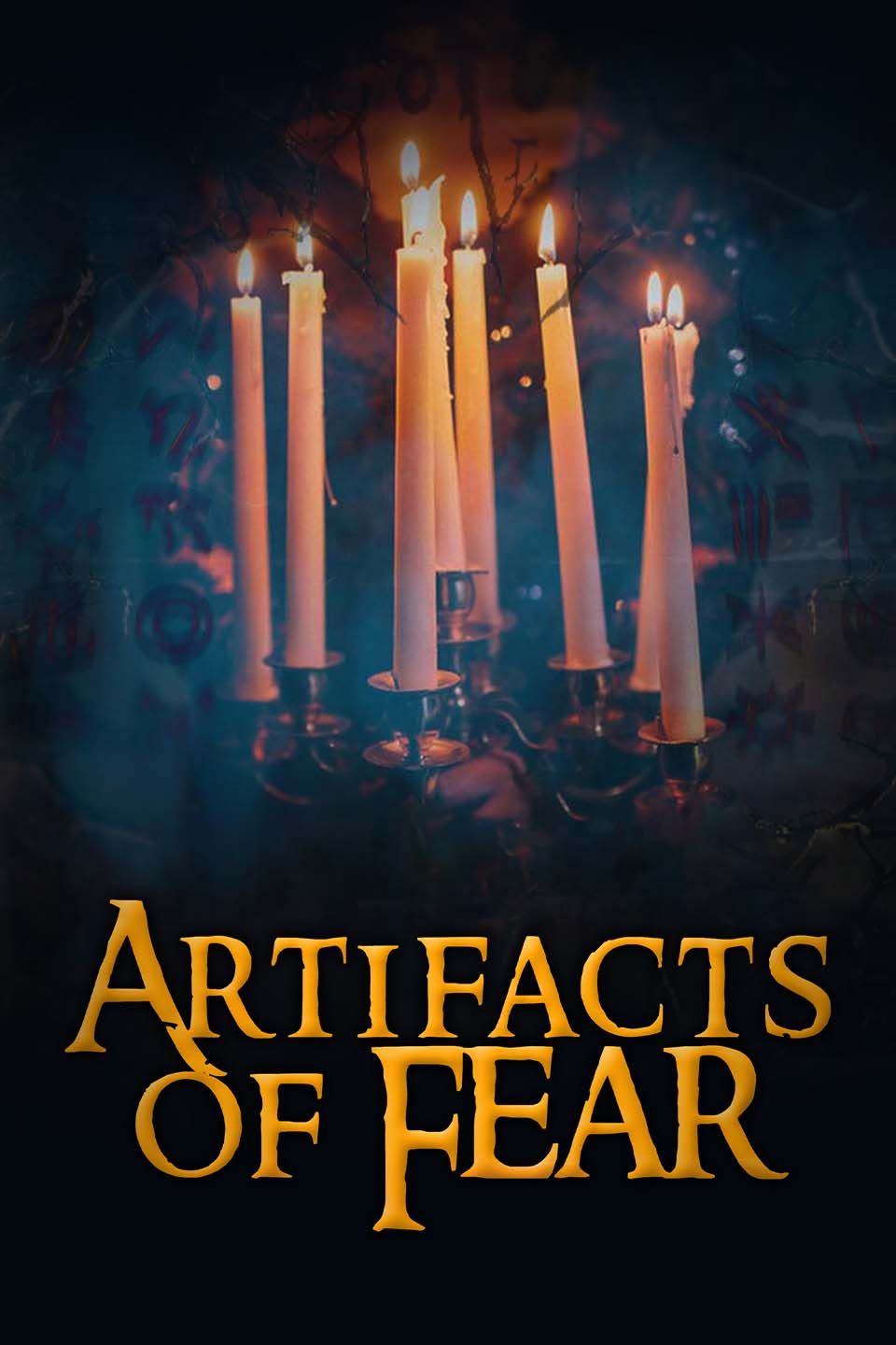 Artifacts of Fear on FREECABLE TV