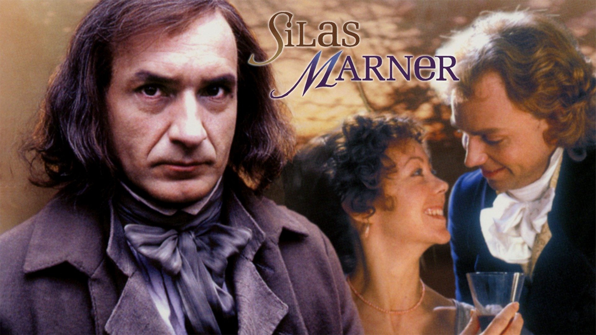 Silas Marner (1985) Plex