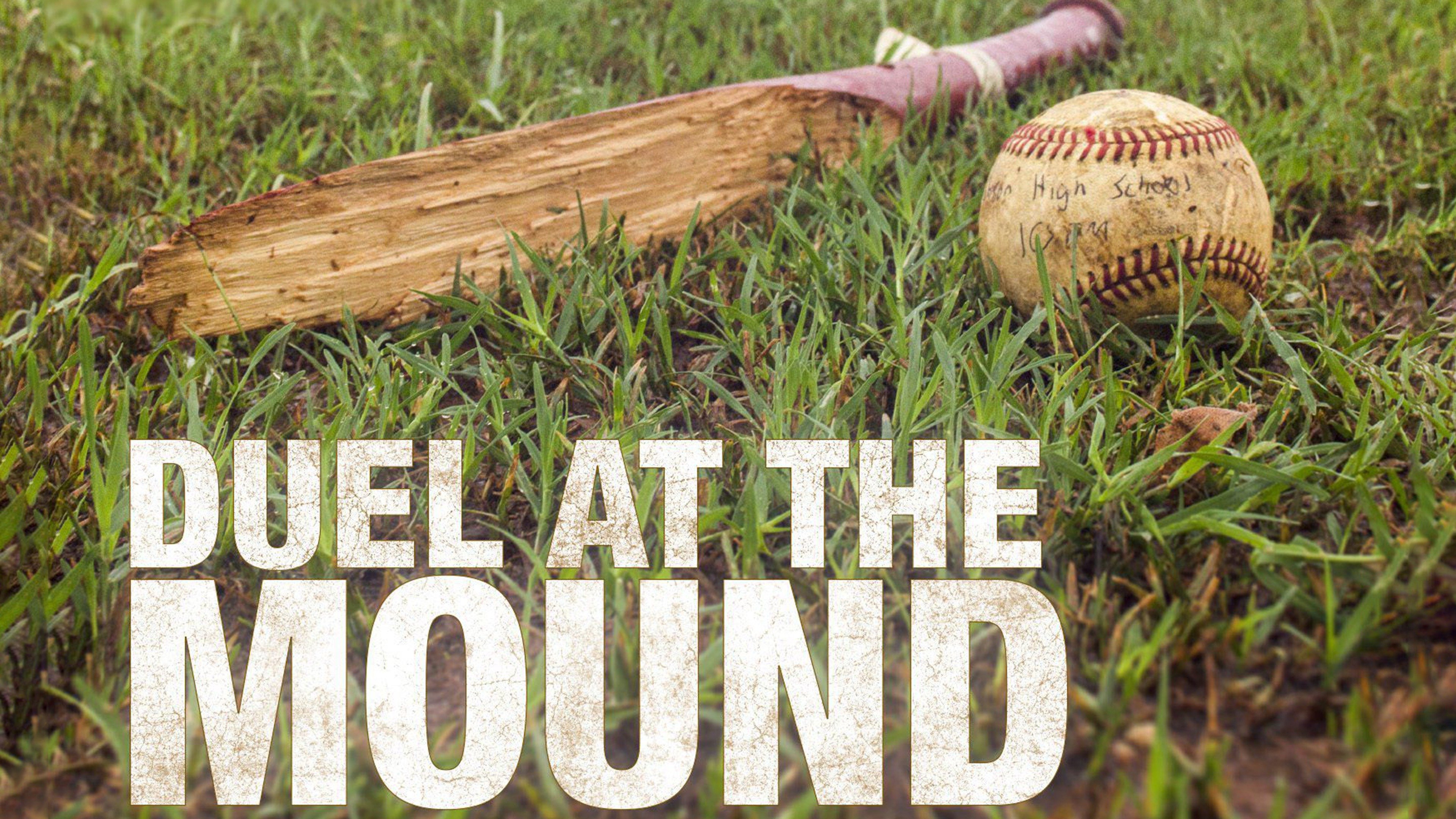 Watch Duel at the Mound (2014) Full Movie Free Online Plex