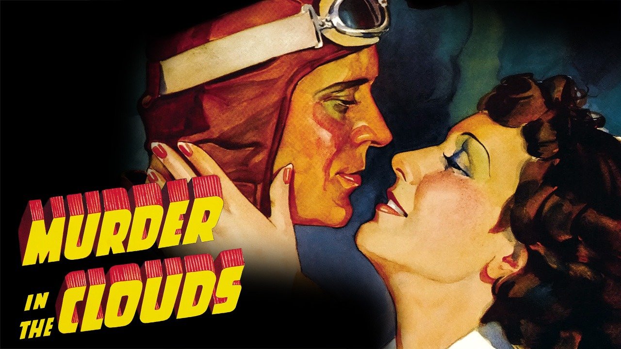 Murder in the Clouds (1934) - Plex