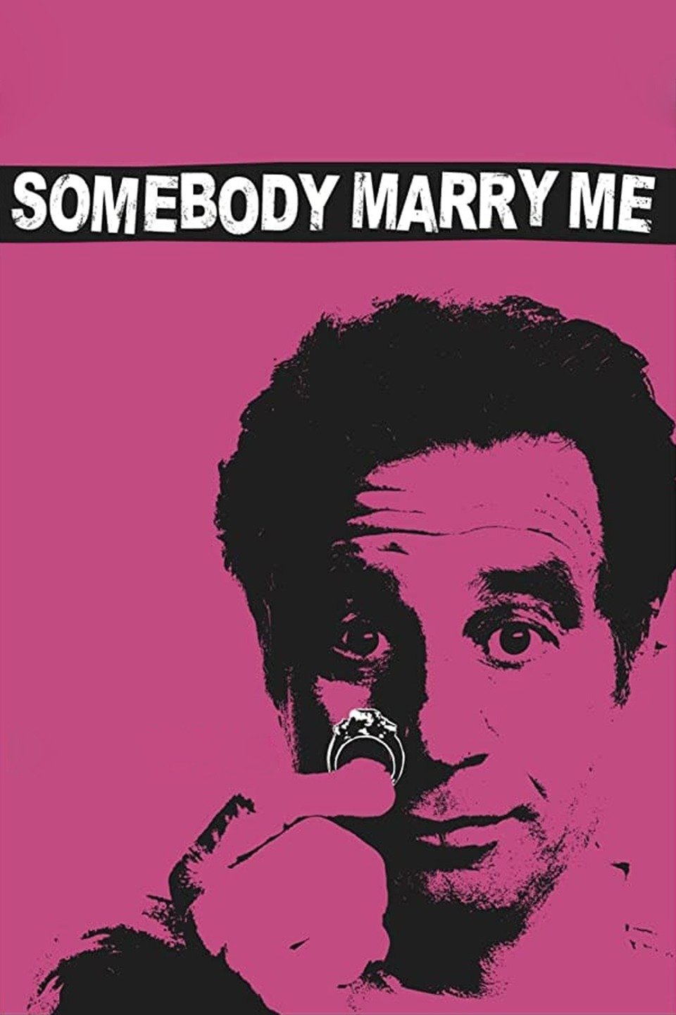 Somebody Marry Me on FREECABLE TV