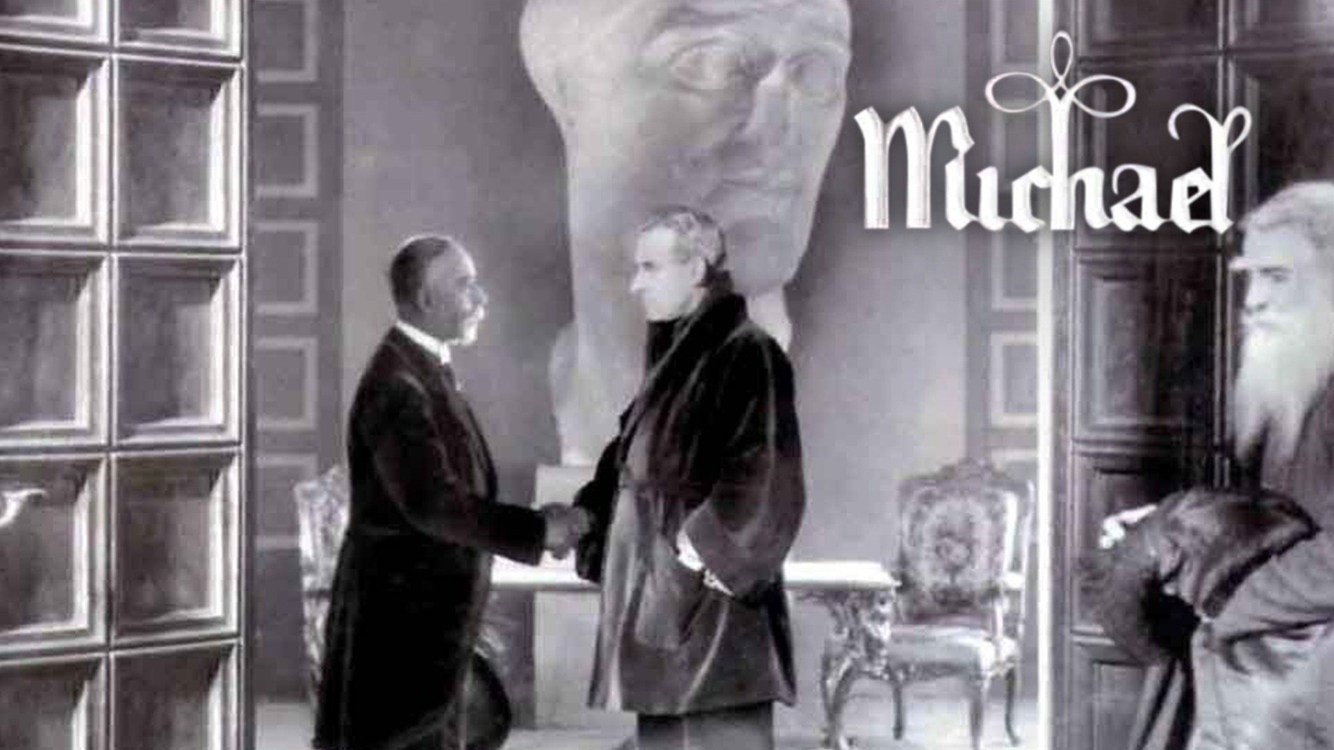 Watch Michael (1924) Full Movie Free Online Plex