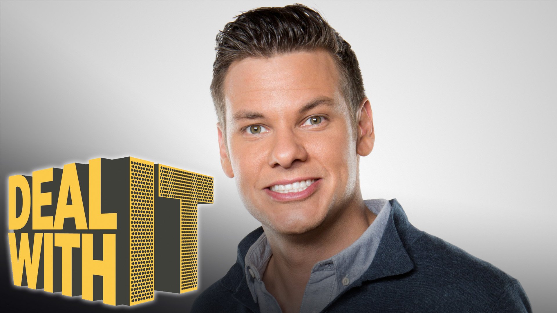 Watch Deal With It (2013) TV Series Online - Plex