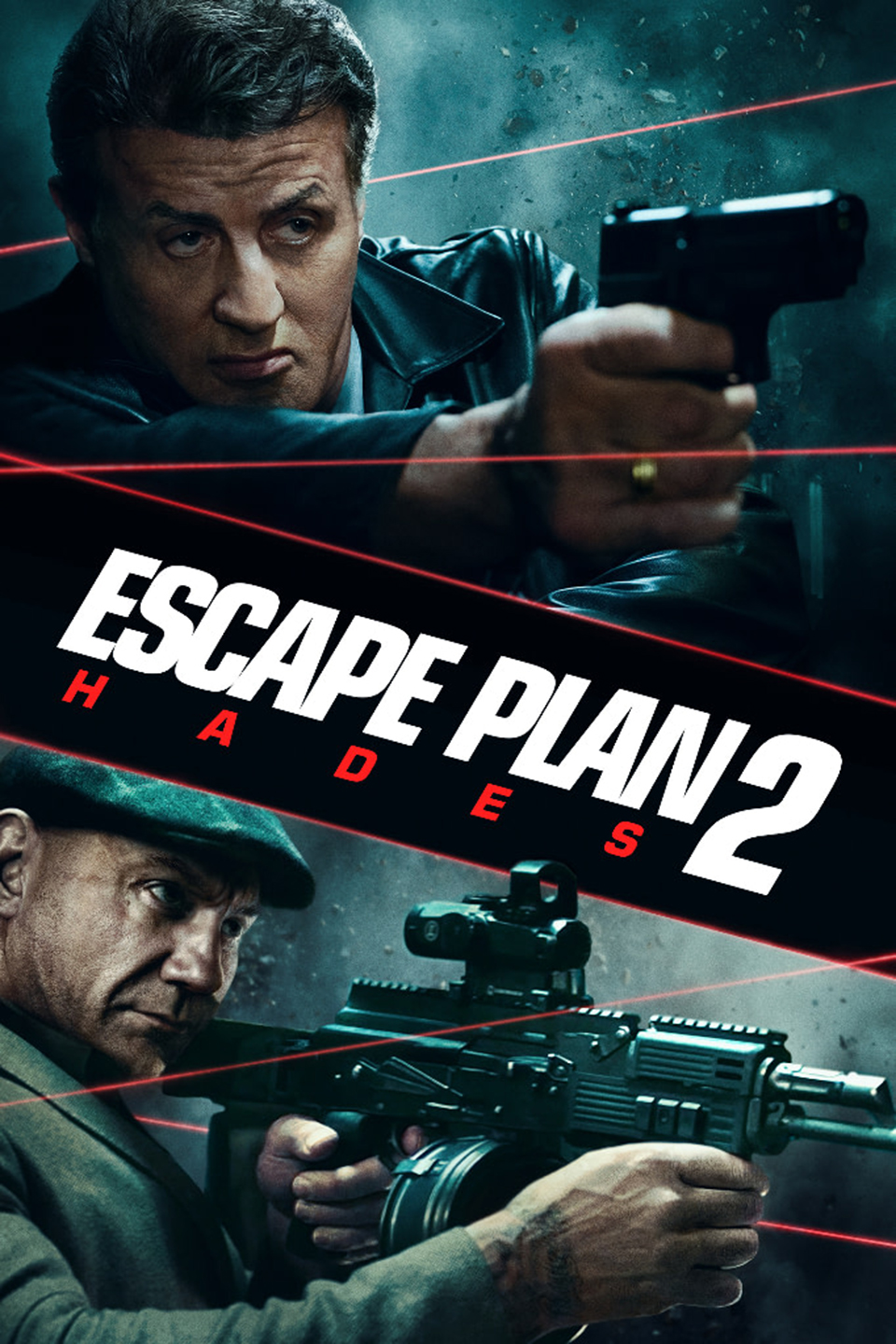 Escape Plan 2: Hades on FREECABLE TV
