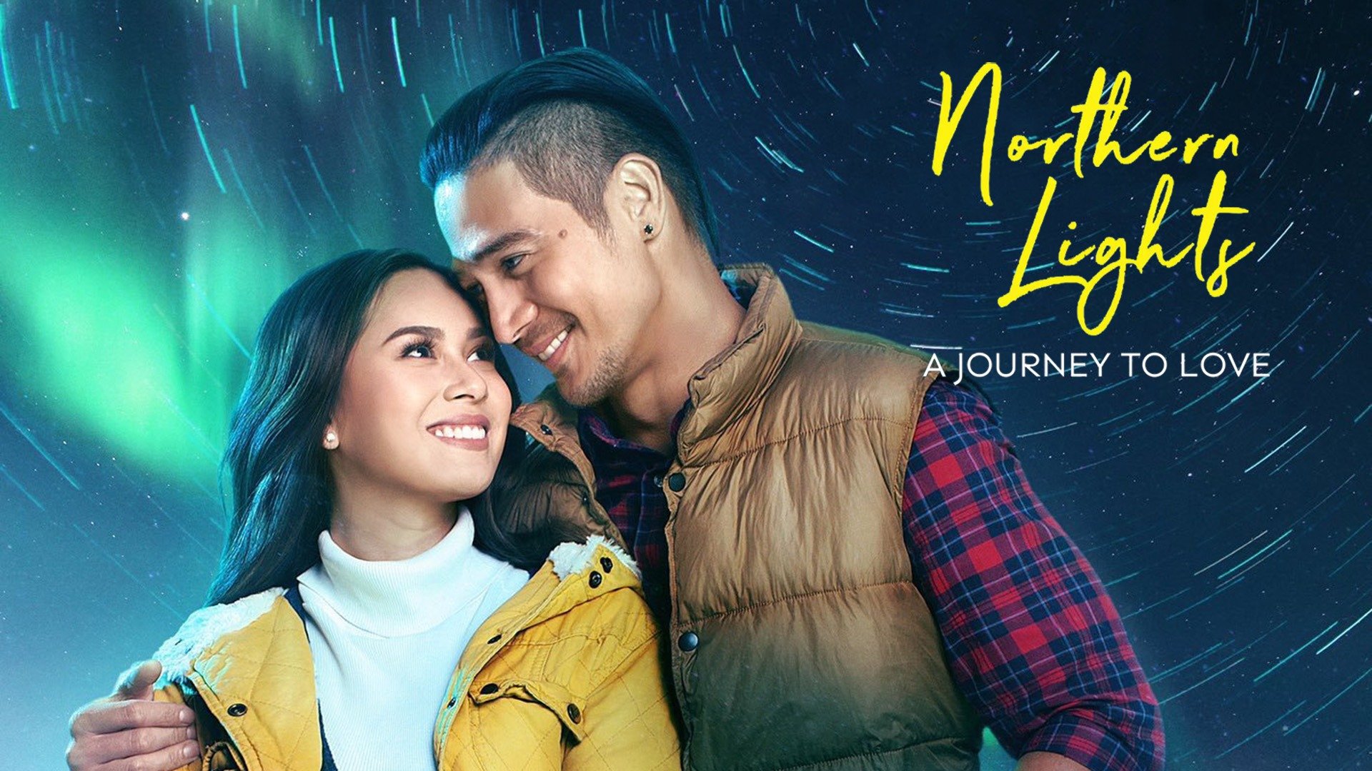 Watch Northern Lights A Journey to Love (2017) Full Movie Online Plex
