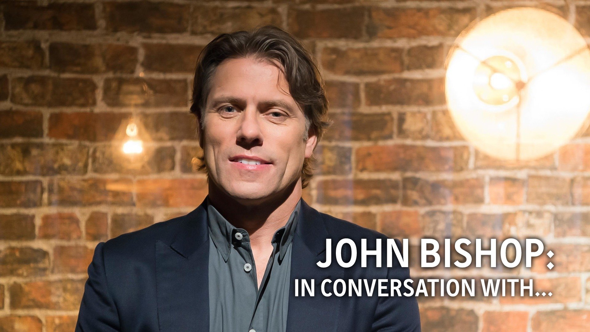 John In Conversation With... (2016) Plex