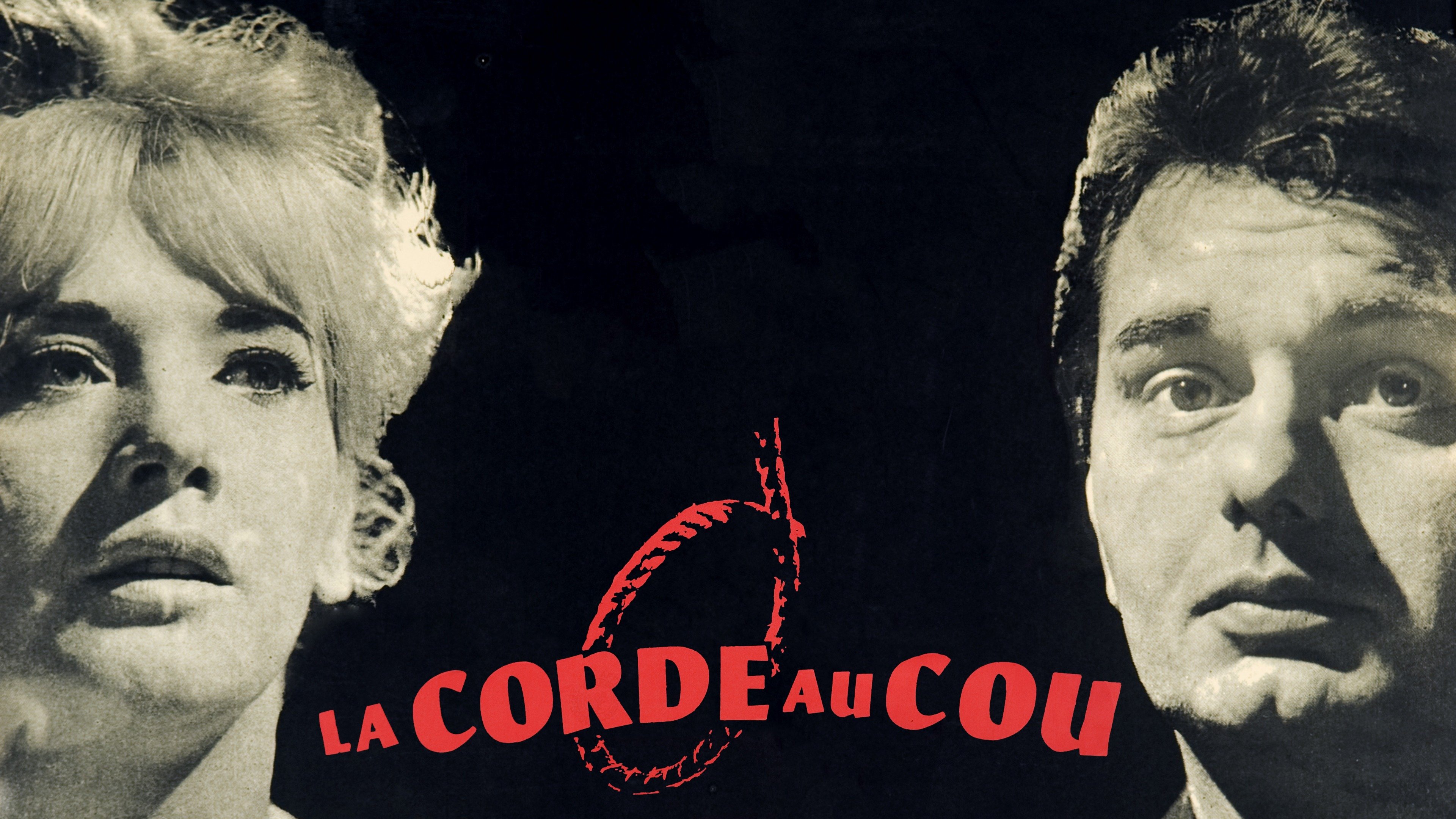 Rope Around The Neck 1965 Plex