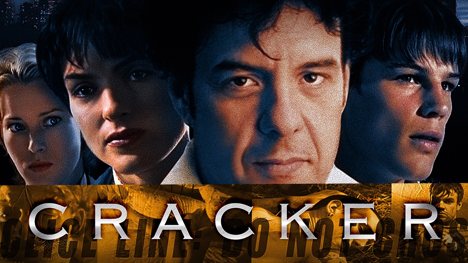 Watch Cracker (US) (1997) TV Series Free Online Plex