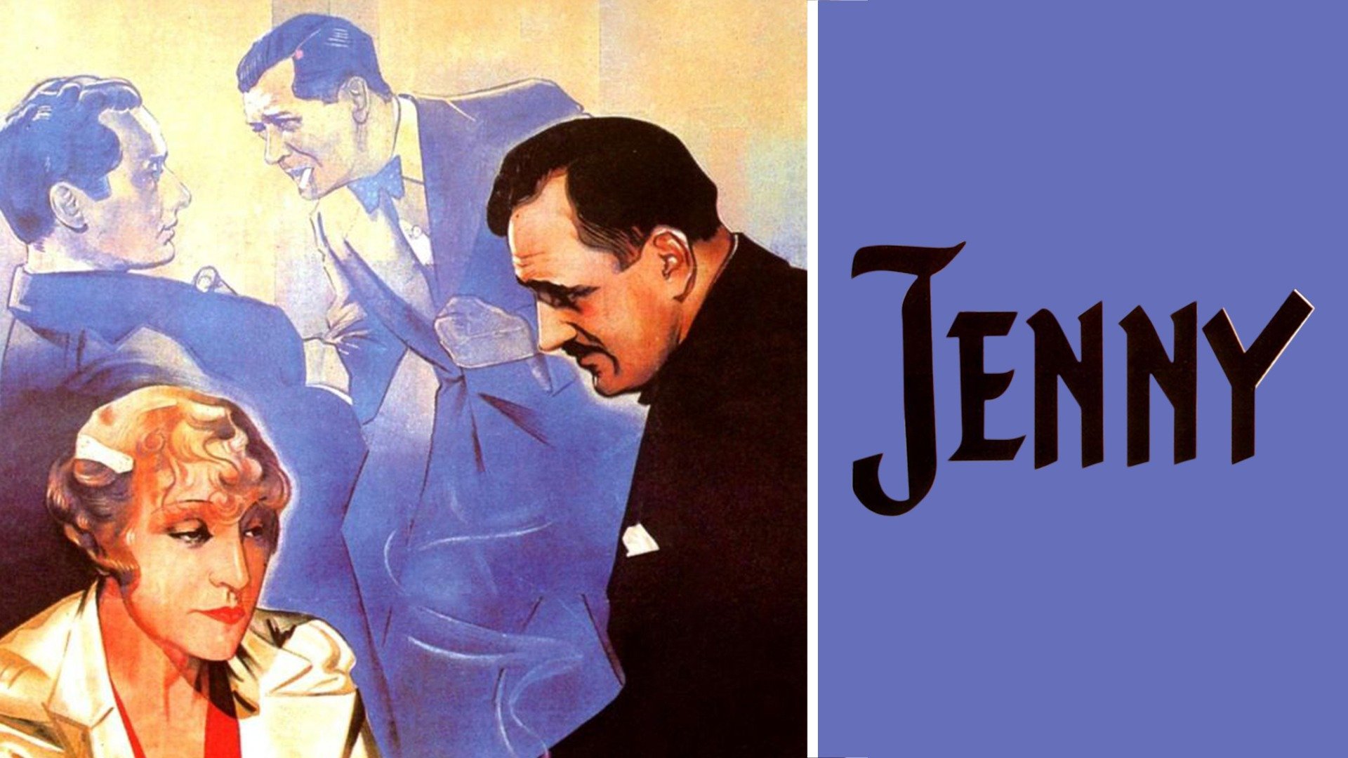 Jenny (1936) Plex