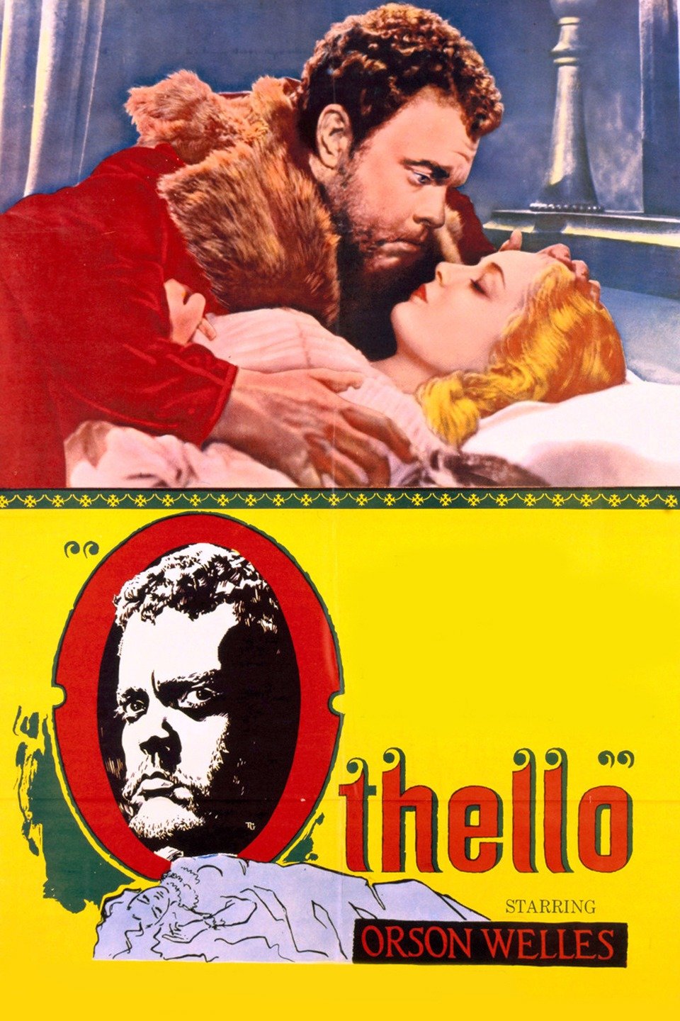 Othello on FREECABLE TV