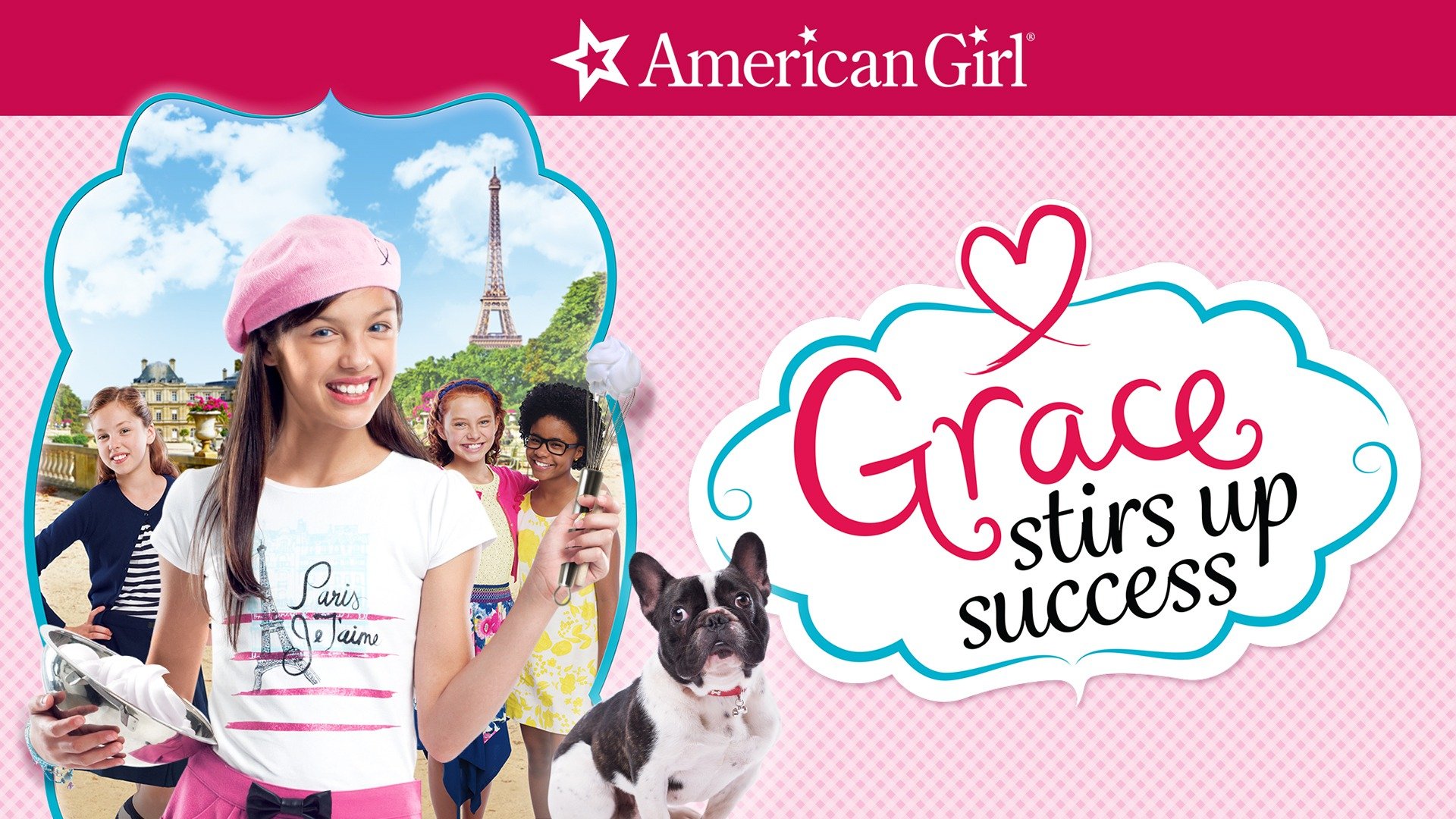 Where Can I Watch Grace Stirs Up Success Watch Grace Stirs Up Success (2015) Full Movie Online - Plex
