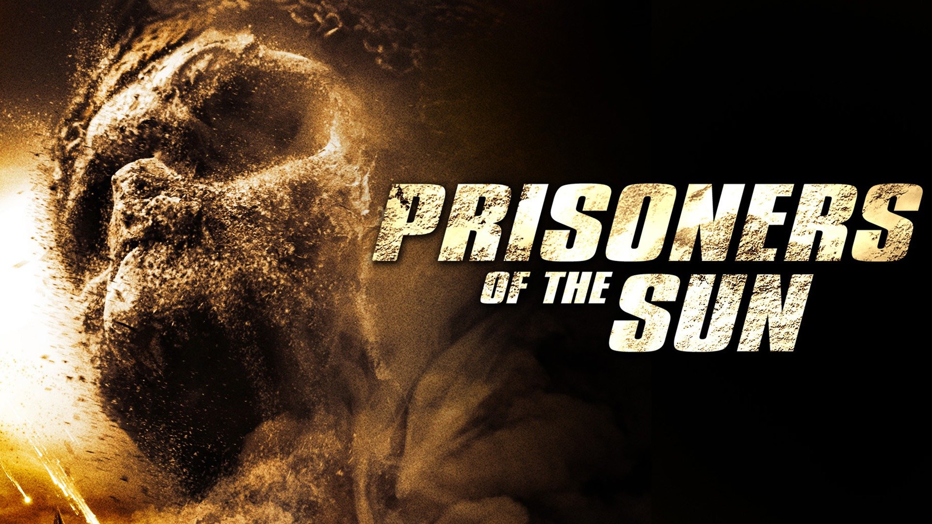 Watch Prisoners of the Sun (2013) Full Movie Free Online Plex