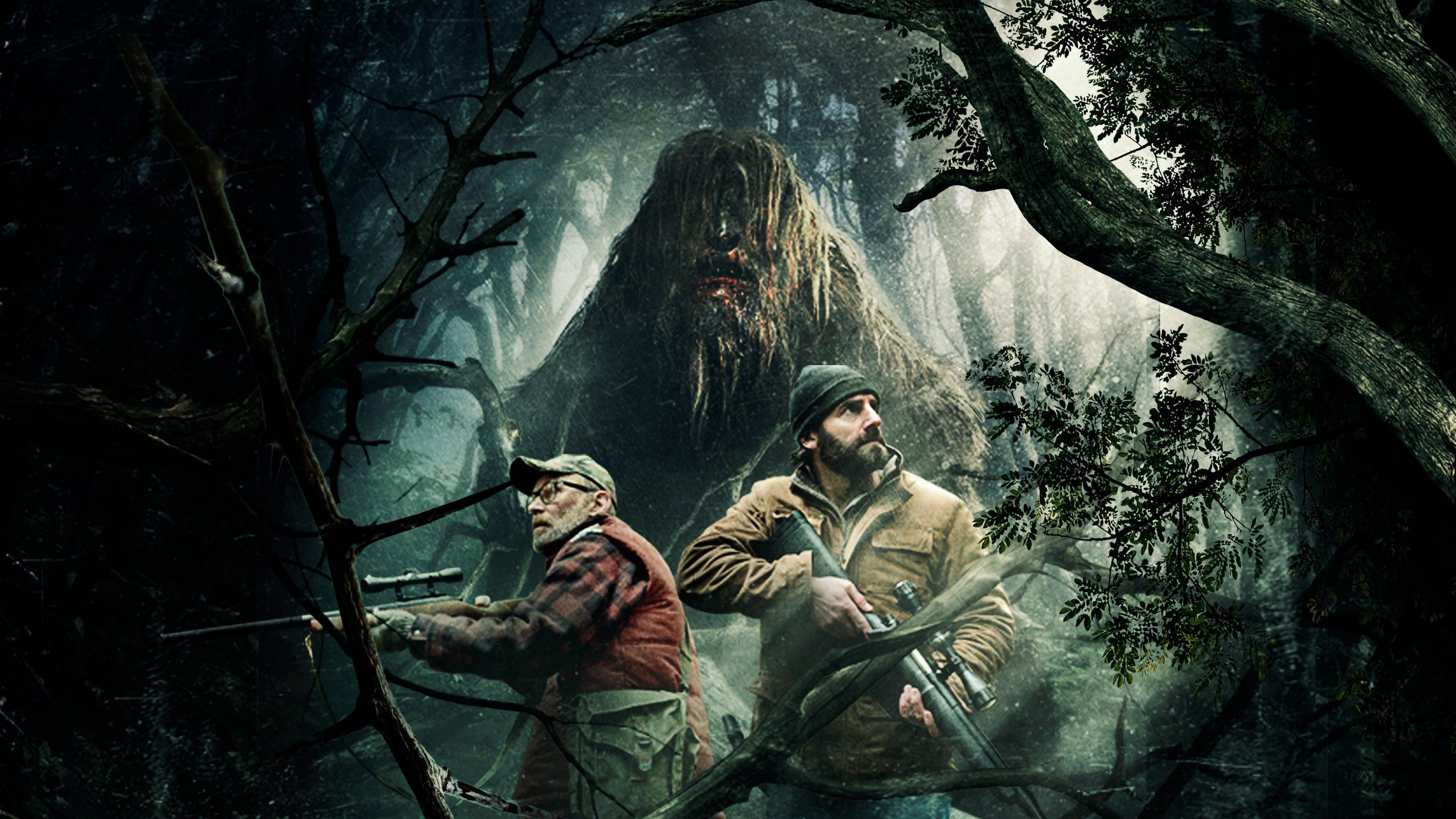 Watch Big Legend (2018) Full Movie Free Online - Plex
