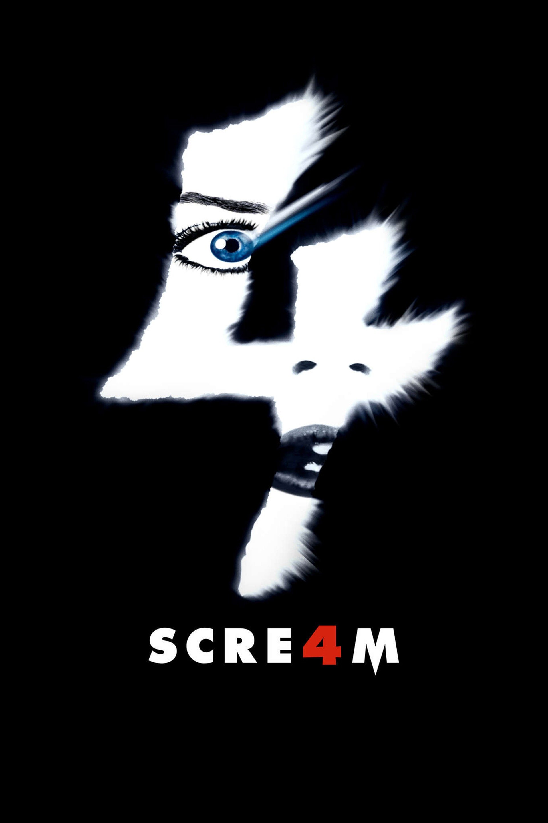 Scream 4 on FREECABLE TV