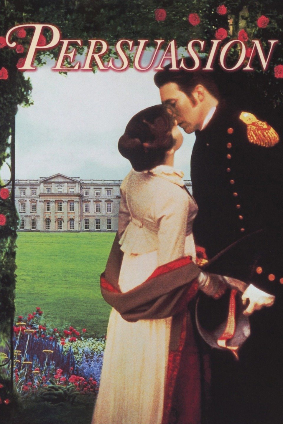 Persuasion on FREECABLE TV