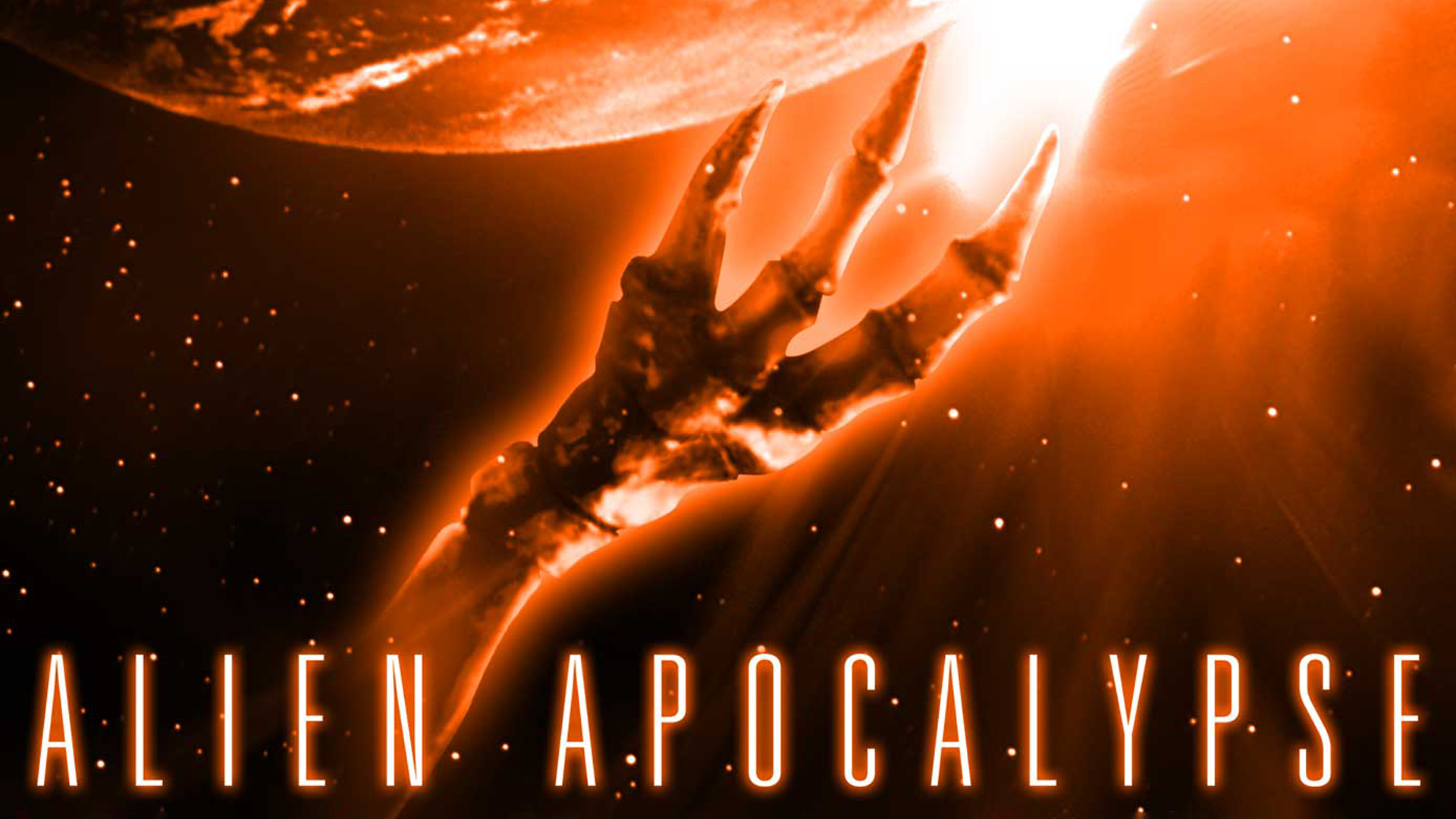 Watch Alien Apocalypse (2005) Full Movie Free Online - Plex
