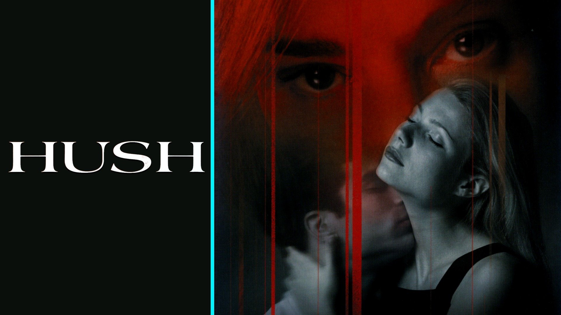 Watch Hush (1998) Full Movie Online Plex