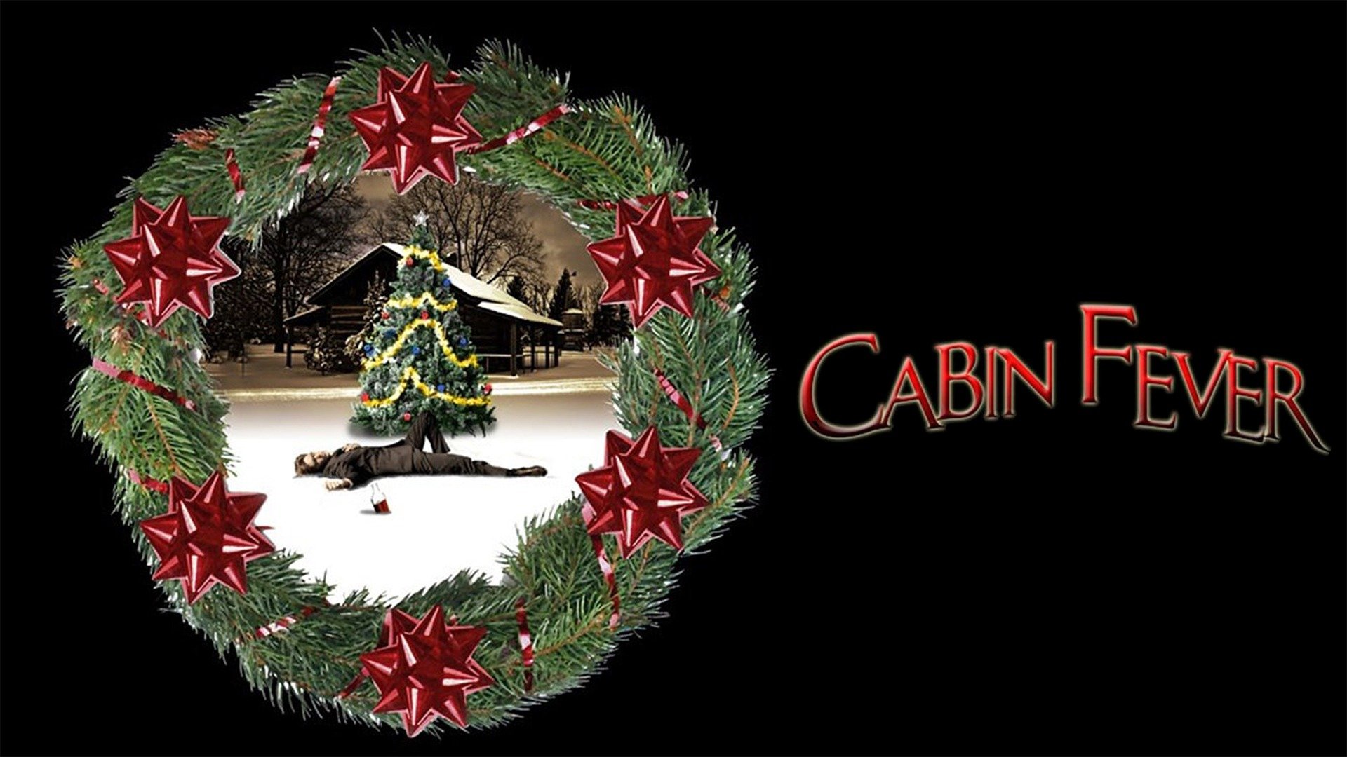Watch Cabin Fever (2000) Full Movie Online Plex