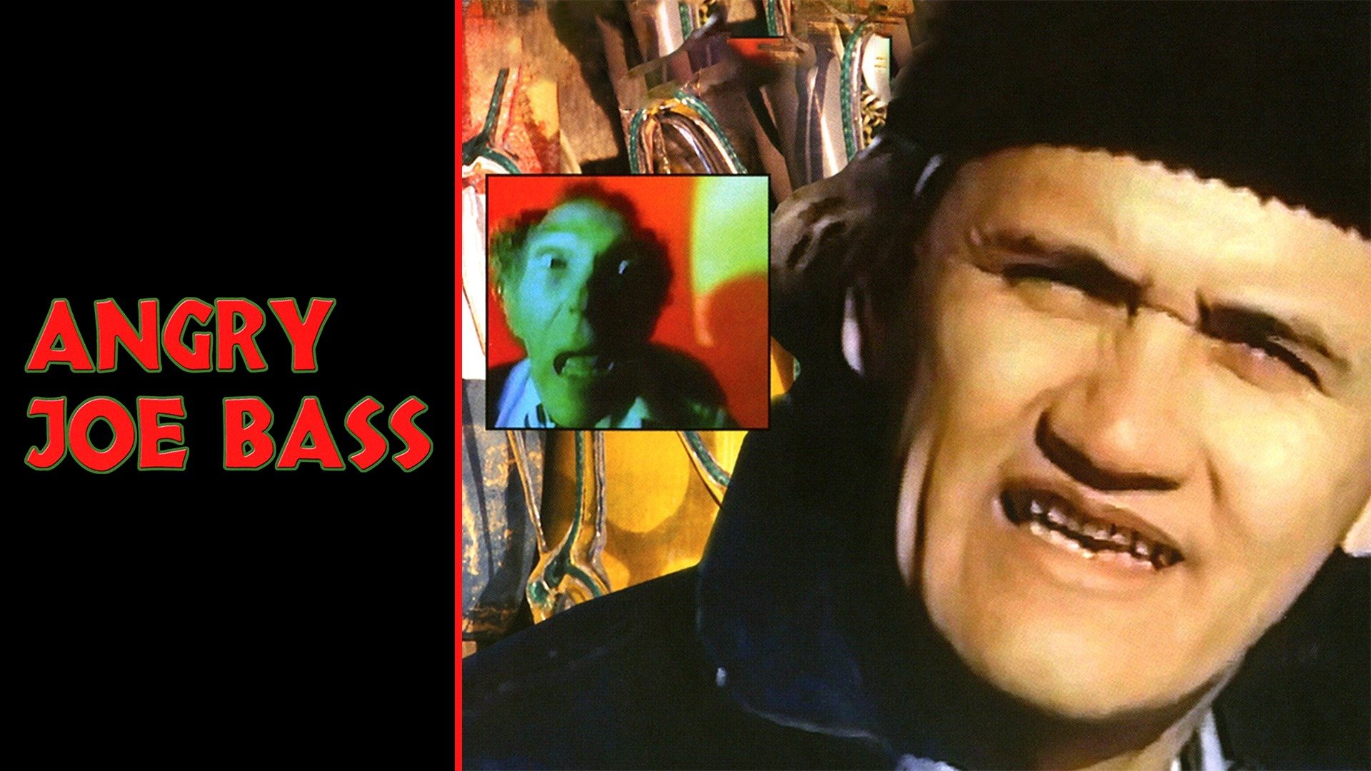 Watch Angry Joe Bass (1976) Full Movie Free Online - Plex