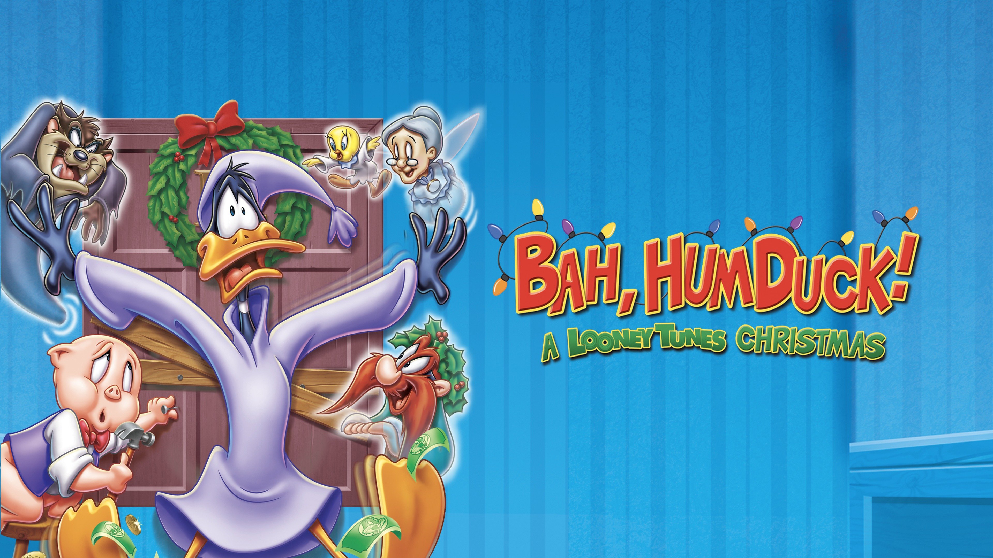 Watch Bah Humduck A Looney Tunes Christmas Watch Bah Humduck!: A Looney Tunes Christmas (2006) Full Movie Online