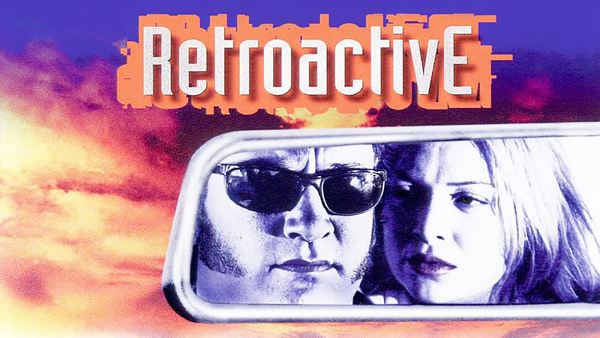 Retroactive (1997) - Plex