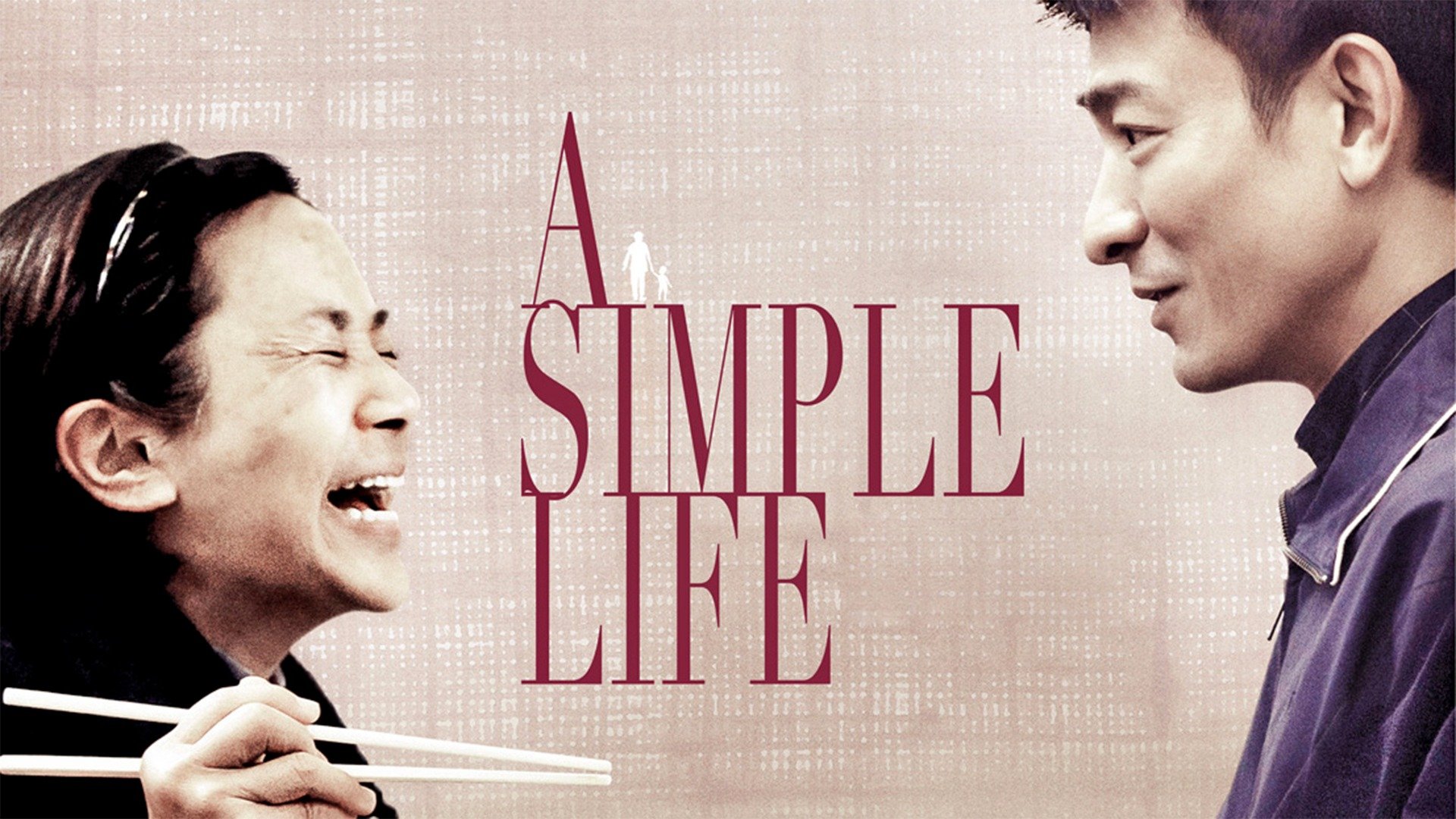 A Simple Life (2012) Plex