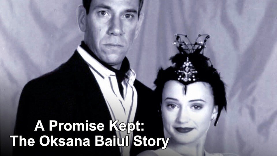 A Promise Kept The Oksana Baiul Story Watch A Promise Kept: The Oksana Baiul Story (1994) Full Movie Free