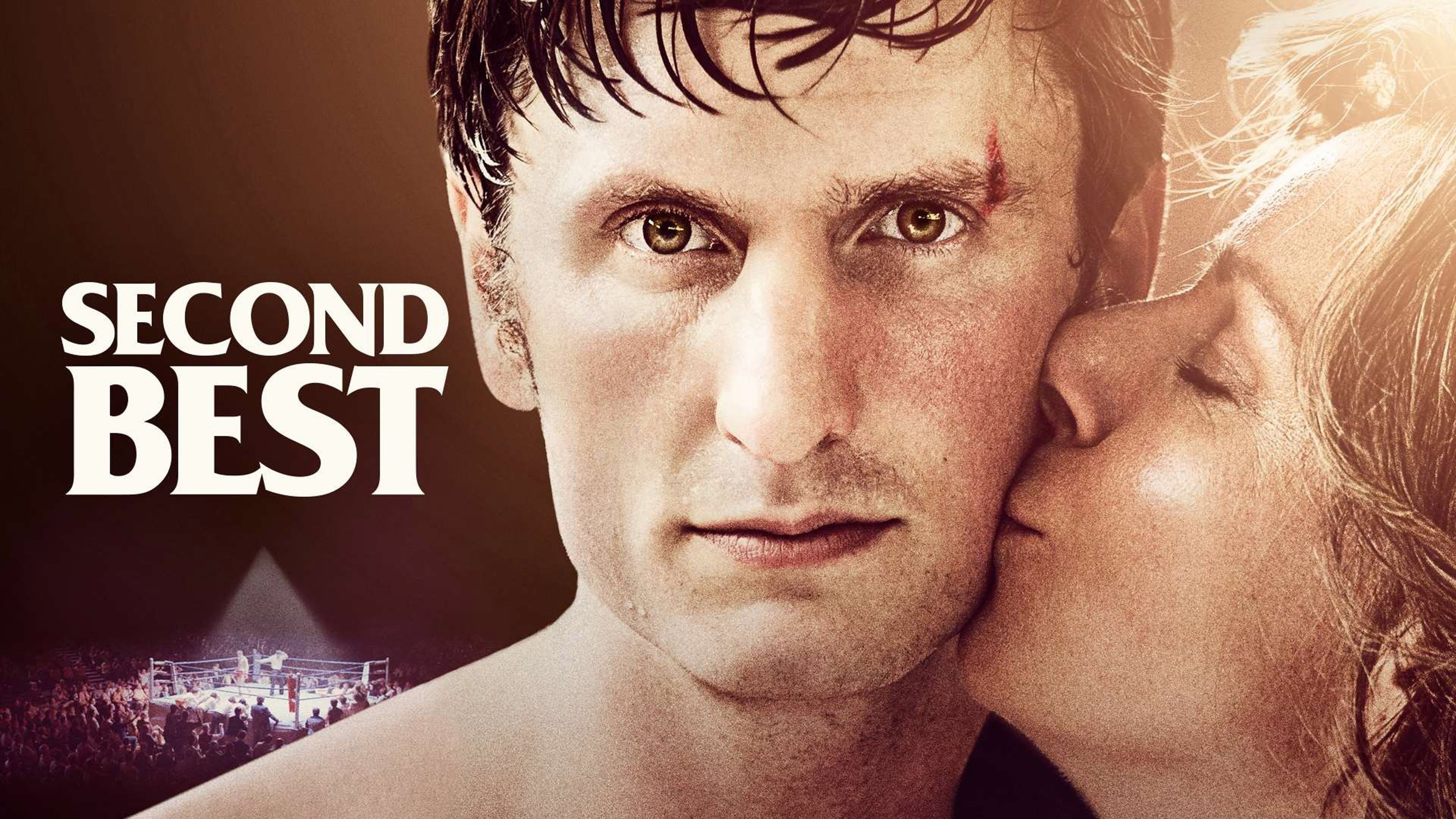 Pound for Pound (2017) Plex