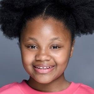 Tia Isaac