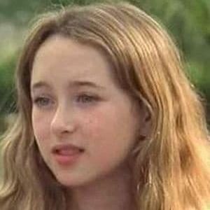 Stephanie Sawyer