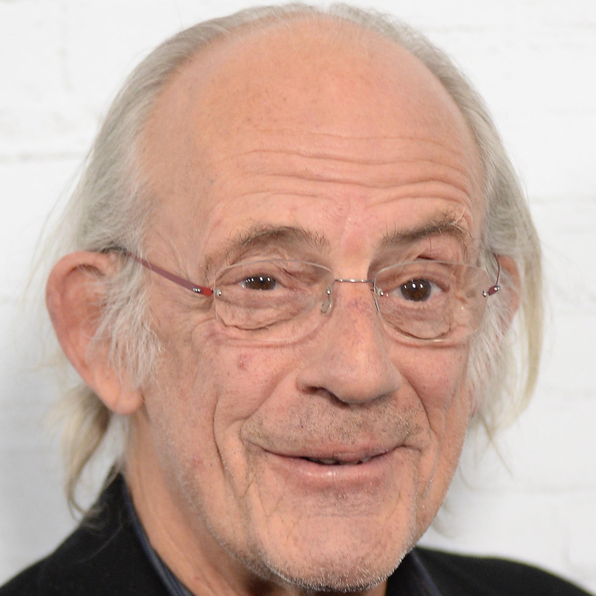 Christopher Lloyd