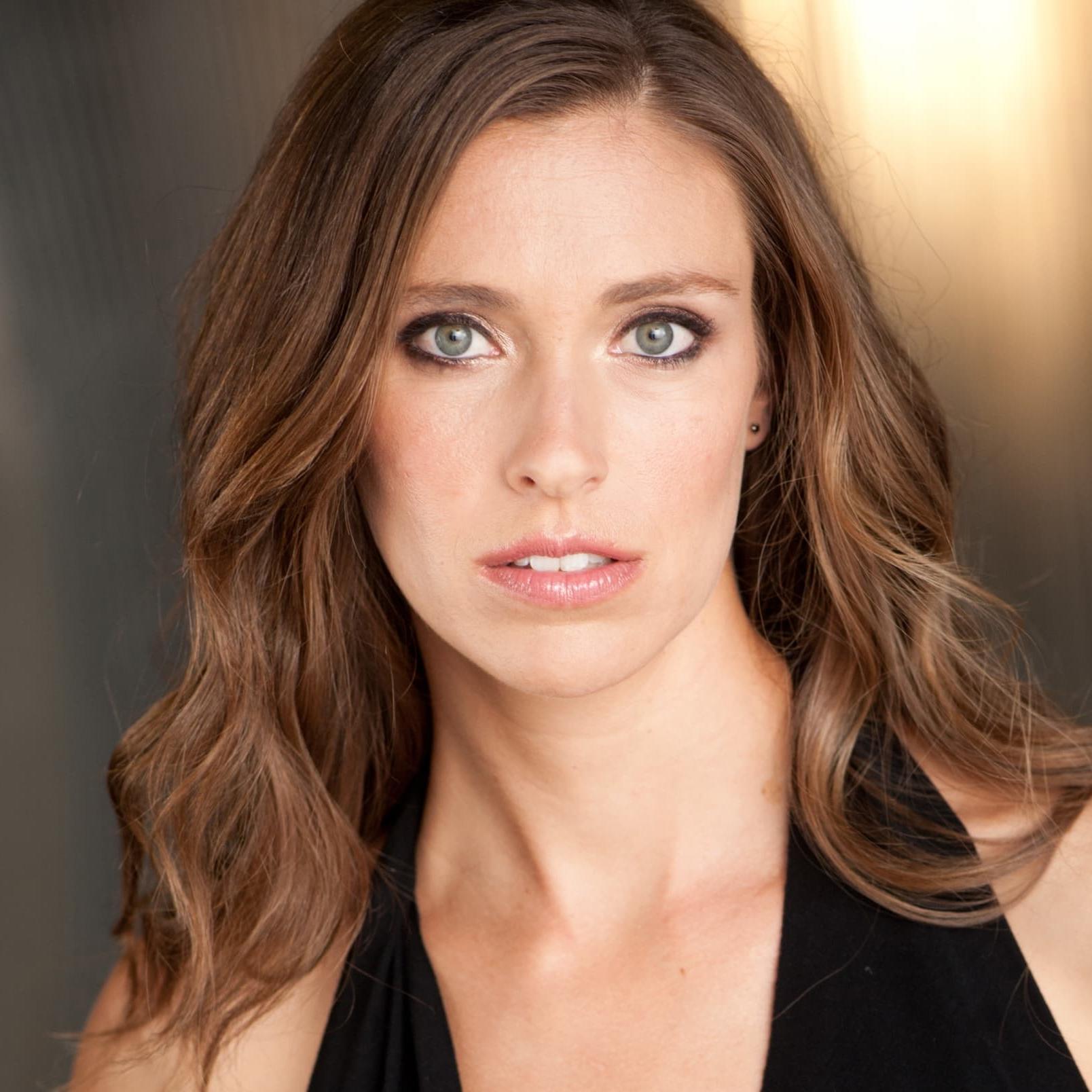 Natasha Halevi