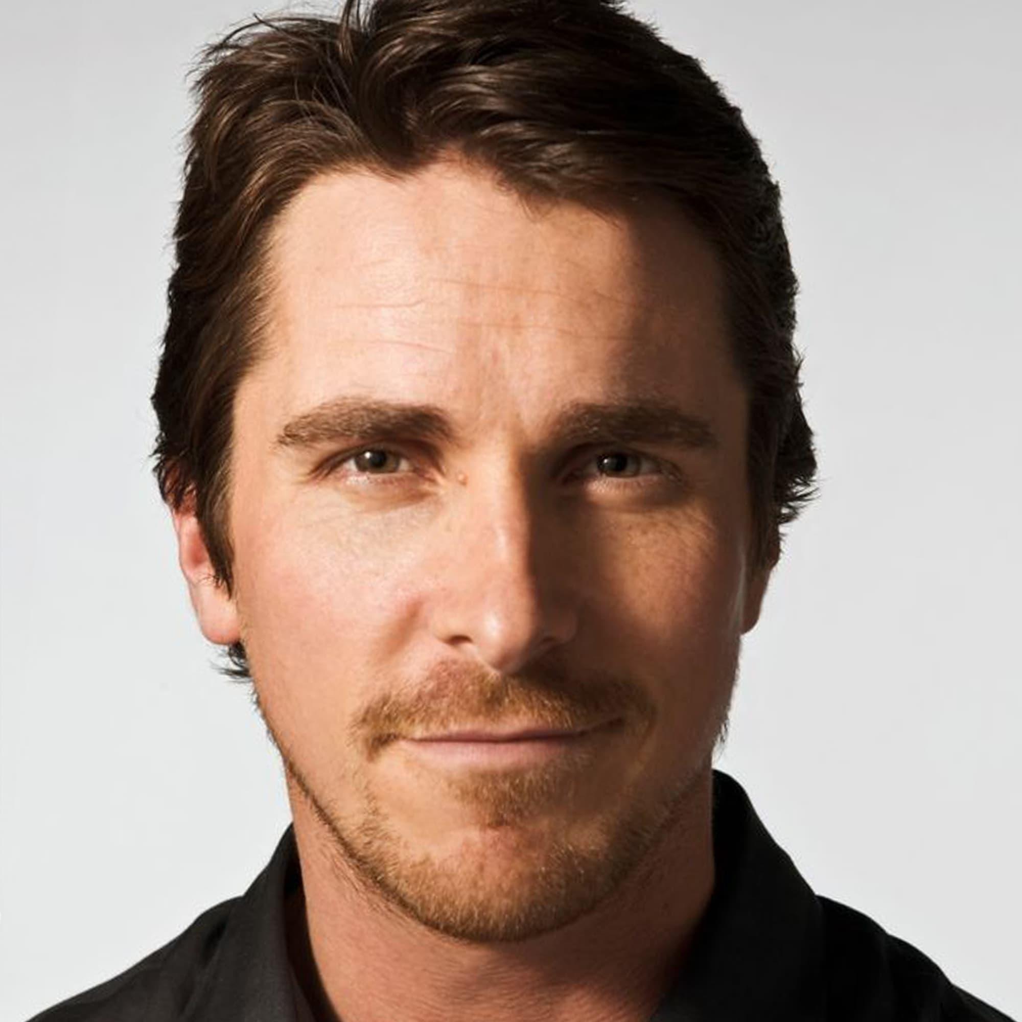 Christian Bale