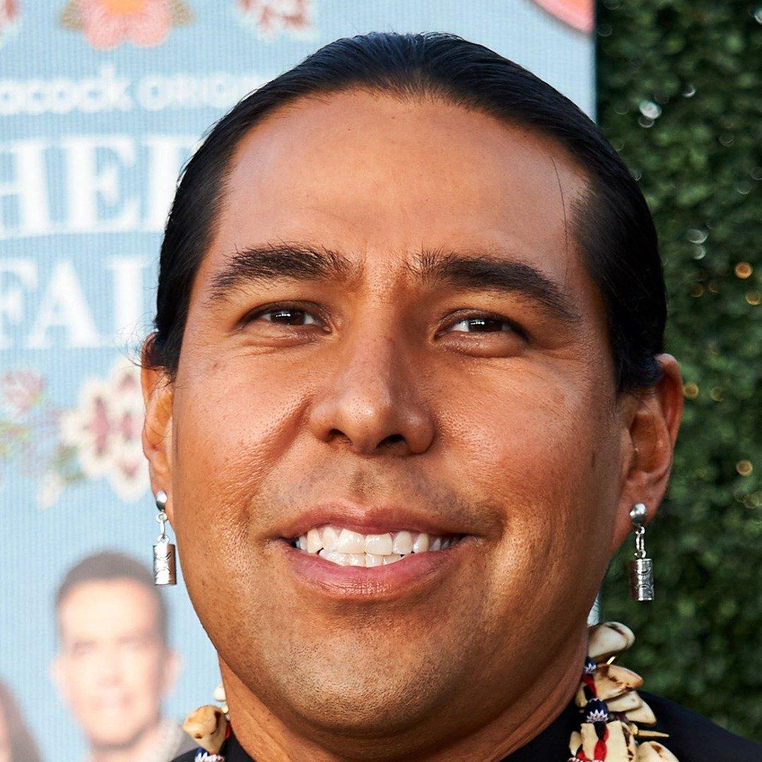 Dallas Goldtooth