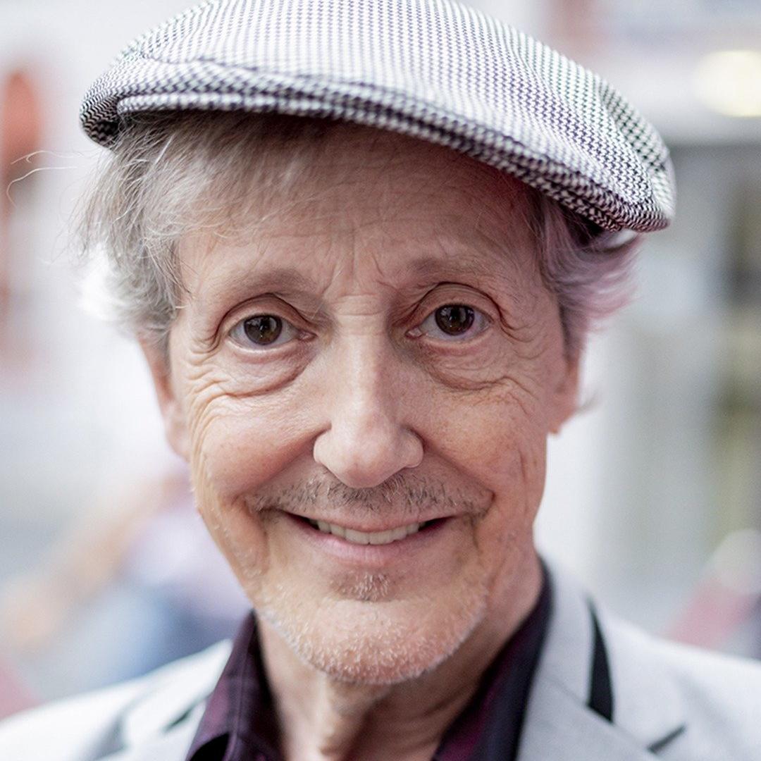 Santiago Ziesmer