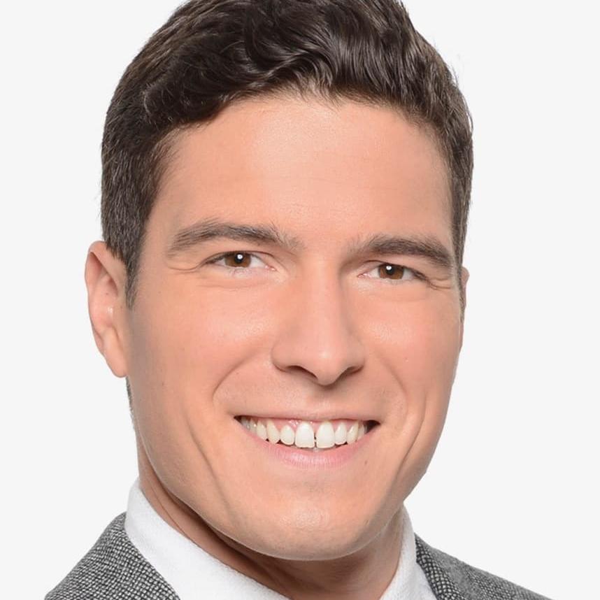 Will Reeve