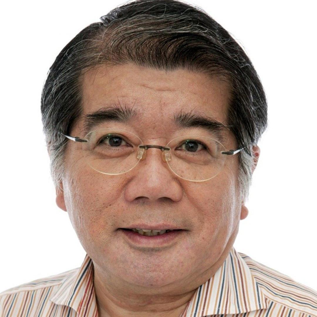 Naoki Tatsuta