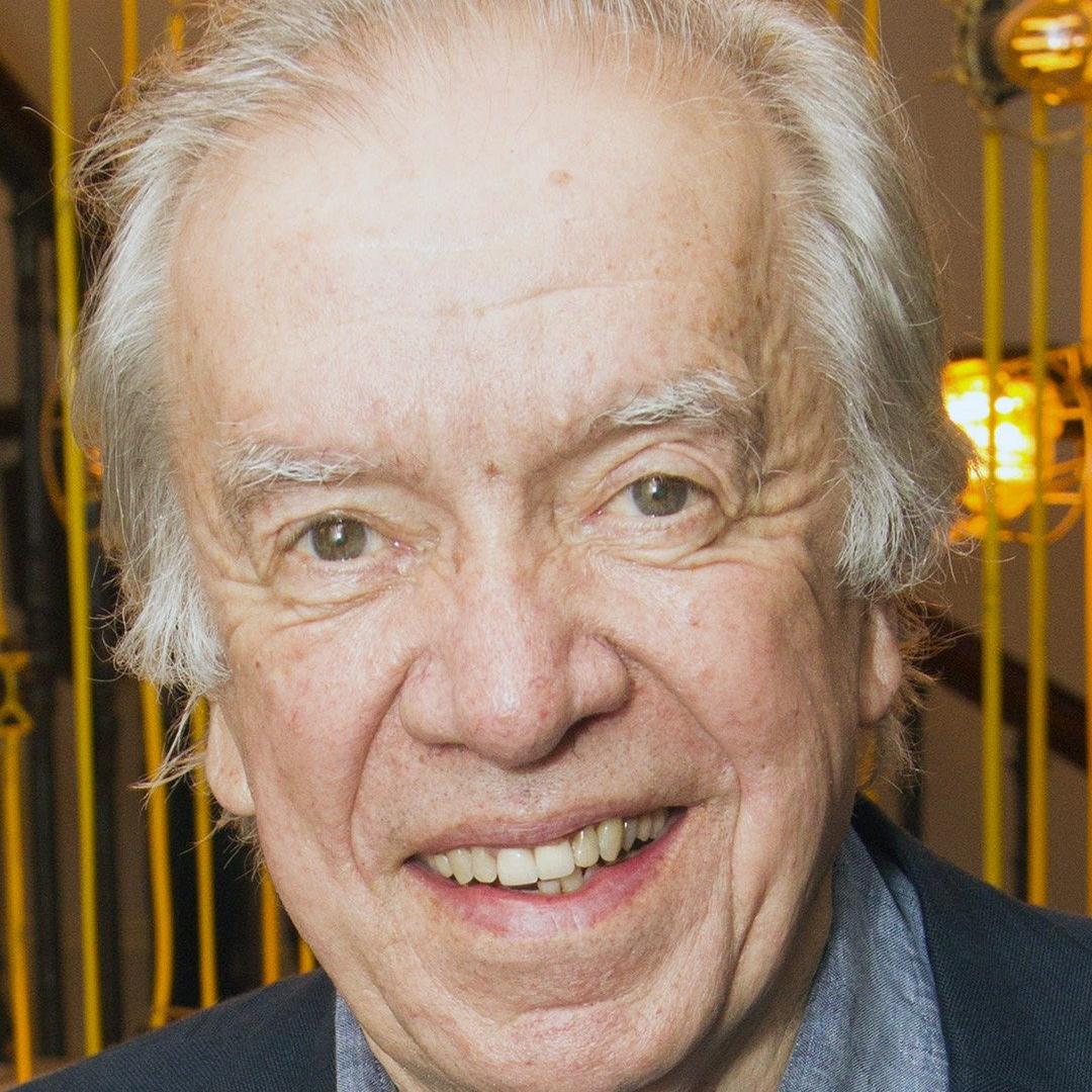 James Laurenson