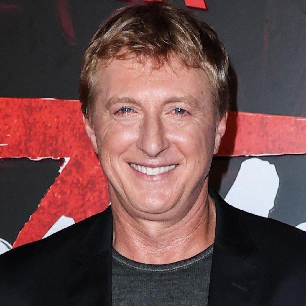 William Zabka
