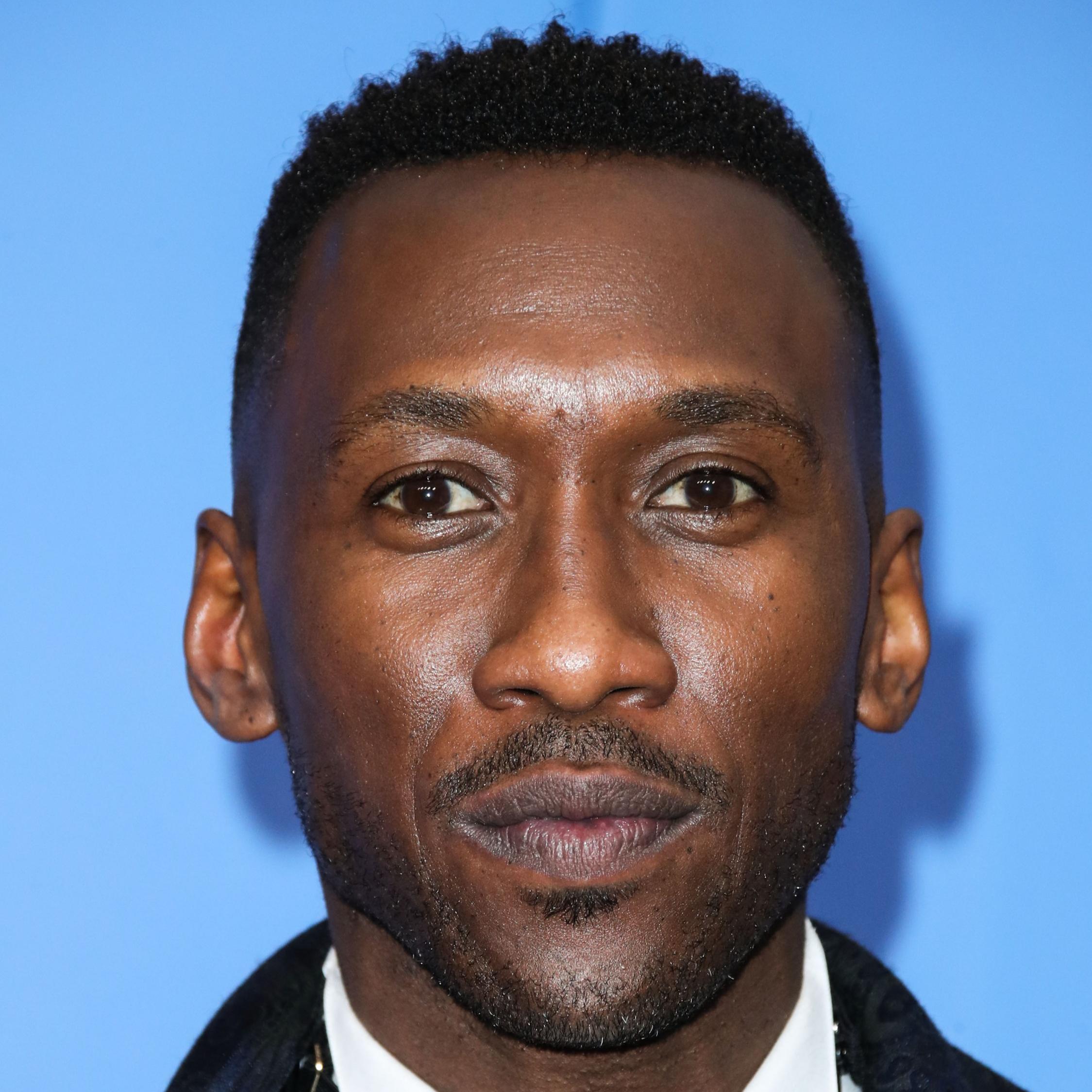 Mahershala Ali