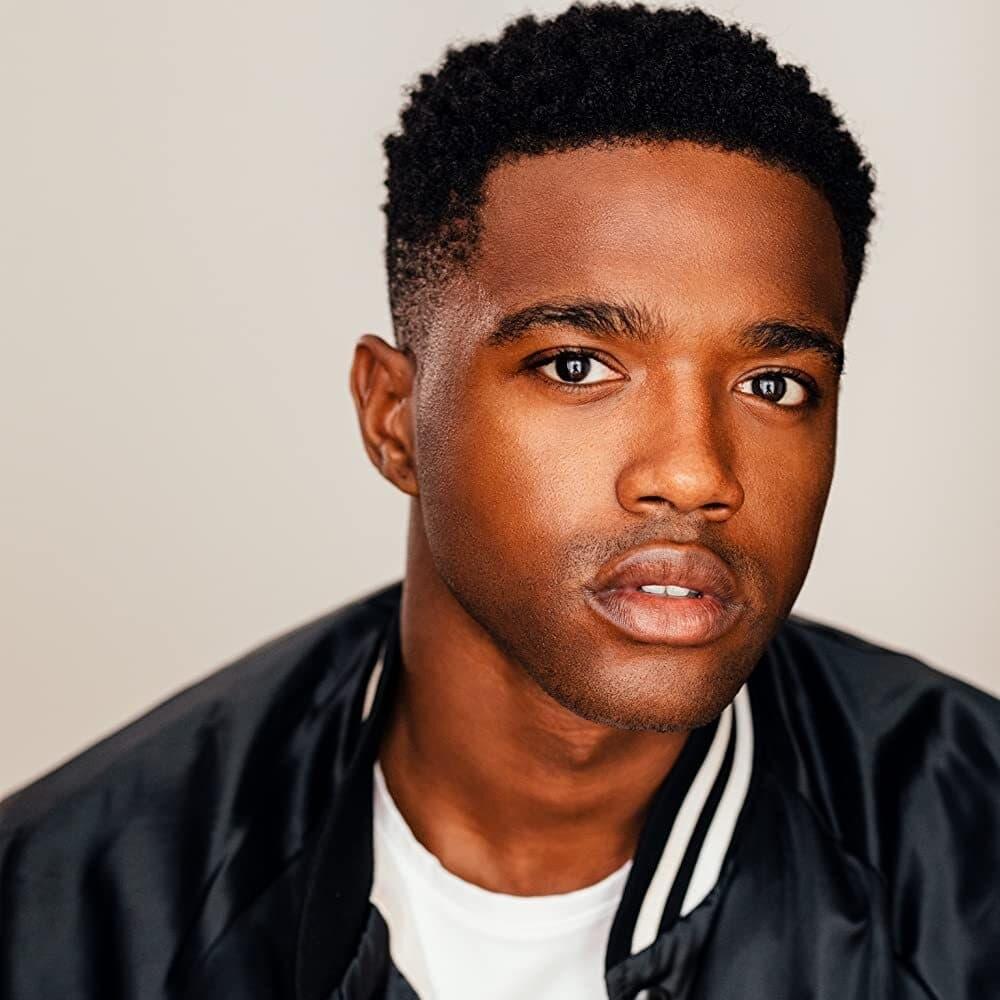 Darius Jordan Lee