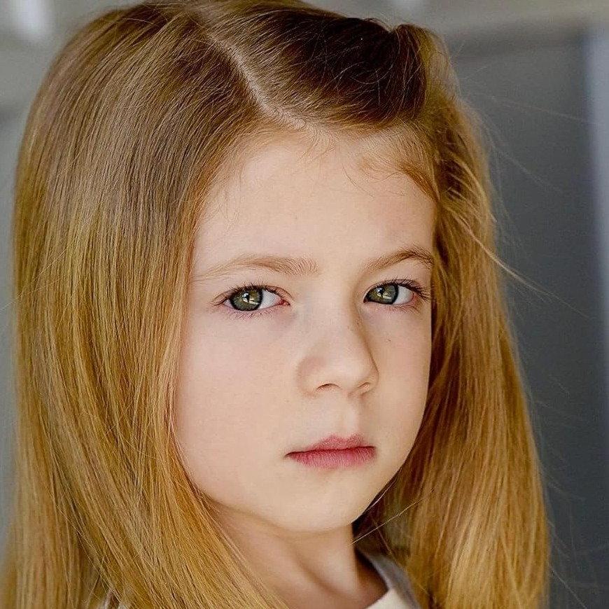 Charlotte Ann Tucker
