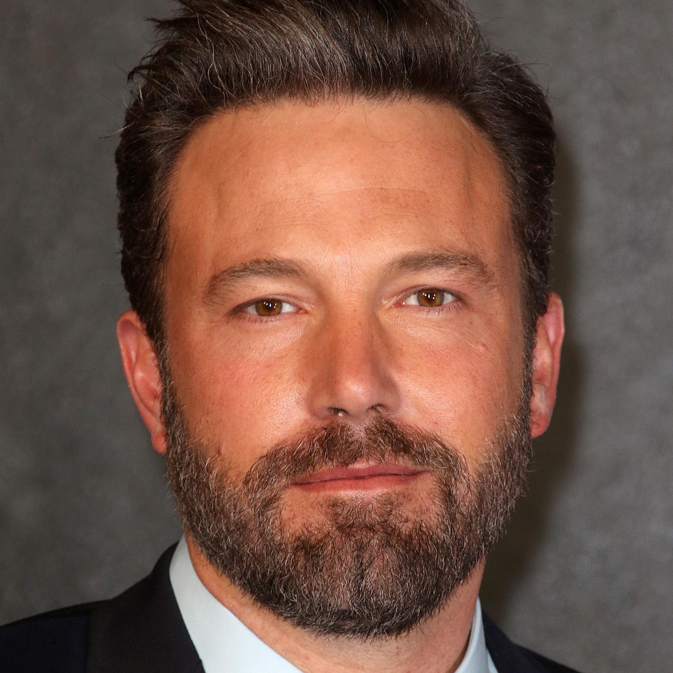 Ben Affleck